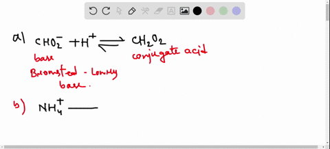 according-to-the-bronsted-lowry-theory-which-of-the-following-would-you-expect-to-act-as-an-acid-whi