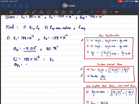 the-state-of-strain-at-the-point-has-components-of-epsilon_x180left10-6right-epsilon_y-120left10-6ri