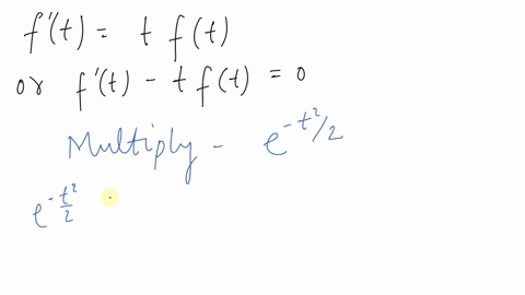 find-all-the-functions-f-that-satisfy-the-equation-for-all-real-t-fprimetf-ft-hint-write-fprimet-t-f