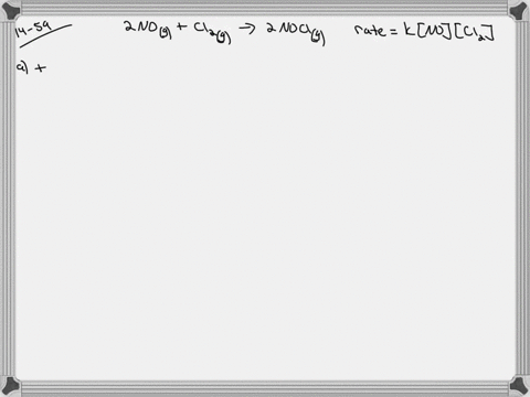 the-rate-law-for-the-reaction-2-mathrmnogmathrmcl_2g-longrightarrow-2-mathrmnoclg-is-given-by-rate-2