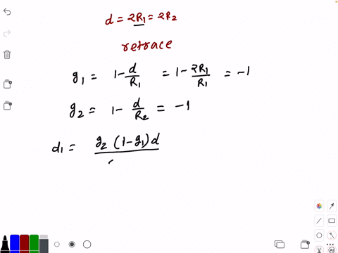 referring-to-fig-2726-if-d2-r_12-r_2-show-that-all-rays-passing-through-the-common-center-of-curva-2