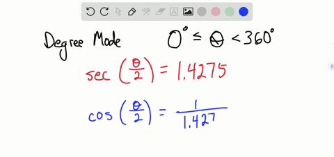 solve-the-given-trigonometric-equation-on-0circ-leq-theta360circ-and-express-the-answer-in-degrees-4