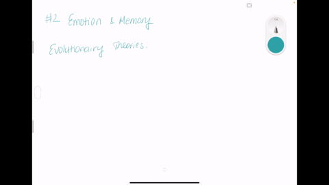 which-of-the-following-statements-most-accurately-reflects-the-relationship-between-emotions-and-mem