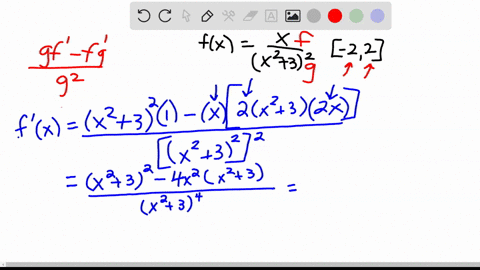 absolute-maxima-and-minima-determine-the-location-and-value-of-the-absolute-extreme-values-of-f-on-8