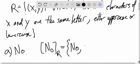 what-is-the-equivalence-class-of-each-of-these-strings-with-respect-to-the-equivalence-relation-in-e