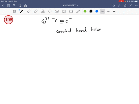 the-number-and-type-of-bonds-between-two-carbon-atoms-in-calcium-carbide-are-a-one-sigma-two-pi-b--3
