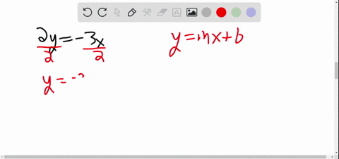 find-the-slope-of-each-line-and-sketch-the-graph-2-y-3-x