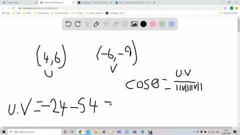 find-the-angle-round-to-the-nearest-degree-between-each-pair-of-vectors-langle-46rangle-text-and-l-4