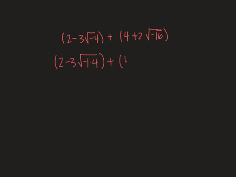 simplify-each-expression-2-3-sqrt-442-sqrt-16