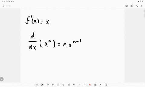 find-all-possible-functions-f-with-the-given-derivative-fprimexx