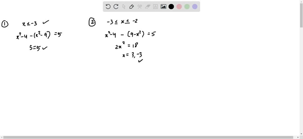 solved-x-2-4-9-x-2-5