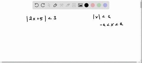 solve-each-inequality-give-the-solution-set-using-interval-notation-2-x53-2