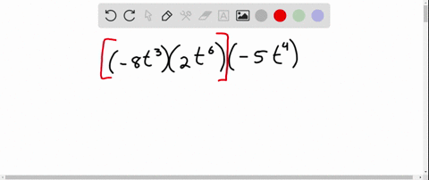 simplify-each-expression-left-8-t3rightleft2-t6rightleft-5-t4right
