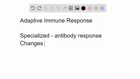 name-a-characteristic-of-adaptive-immunity