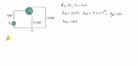 calculate-a_v-a_i-z_text-in-and-z_text-out-for-the-transistor-network-in-fig-18120-assume-that-begin