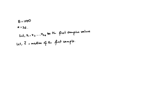 explain-how-the-bootstrap-could-be-used-to-approximate-the-sampling-distribution-of-the-mad