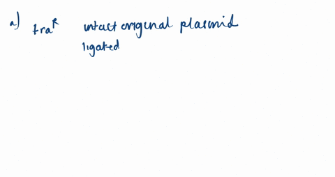dna-cloning-the-plasmid-cloning-vector-mathrmpbr-322-see-fig-9-3-is-cleaved-with-the-restriction-end