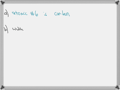 how do you find the number of electrons in a neutral atom