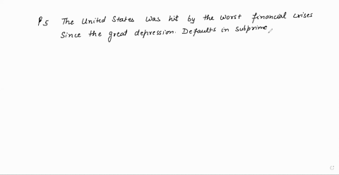 what-was-the-main-cause-of-the-recession-that-began-in-2007-2