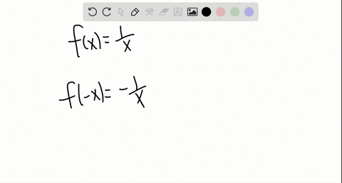 determine-if-the-statement-is-true-or-false-the-function-defined-by-fxfrac1x-is-continuous