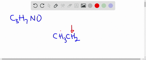 identify-the-compound-with-molecular-formula-mathrmc_3-mathrmh_7-no-responsible-for-the-1-mathrmh-qu