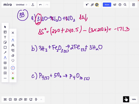 for-each-reaction-predict-the-sign-and-find-the-value-of-delta-s_mathrmrxncirc-a-3-mathrmnog-longrig