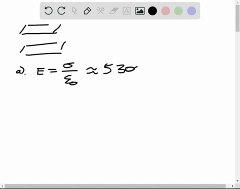 two-large-parallel-conducting-plates-carrying-opposite-charges-of-equal-magnitude-are-separated-by-2