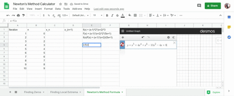 slow-convergence-consider-the-function-fxx54-x4x3-10-x2-4-x8-which-has-zeros-at-x1-and-x-2-apply-new