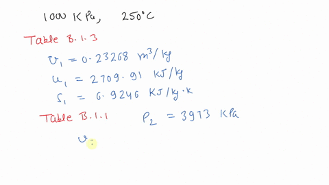 water-at-1000-mathrmkpa-250circ-mathrmc-is-brought-to-saturated-vapor-in-a-pistoncylinder-with-an-is