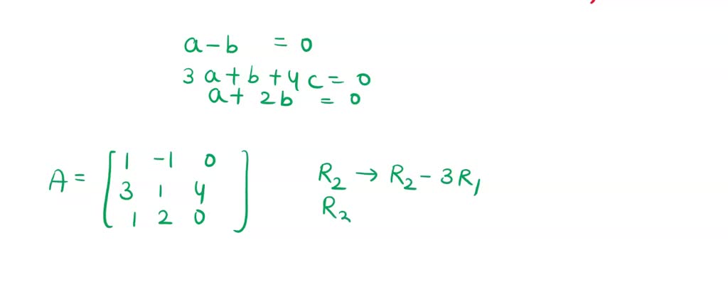 Solveddetermine Whether The Set Of Vectors In P2 Is Linearly