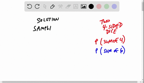 two-tetrahedral-dice-are-rolled-a-what-is-the-probability-that-the-sum-on-the-upward-faces-is-4-b-wh