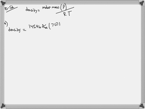a-calculate-the-density-of-sulfur-hexafluoride-gas-at-707-torr-and-21circ-mathrmc-b-calculate-the-mo