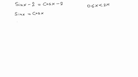 find-all-solutions-of-the-equation-in-the-interval-mathbf0-mathbf2-pi-sin-x-2cos-x-2