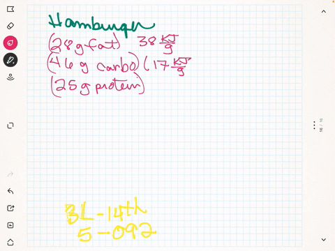 a-hamburger-contains-28-mathrmg-fat-46-mathrmg-carbohydrate-and-25-mathrmg-protein-what-is-the-fue-2