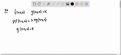 29-41-use-lagrange-multipliers-to-give-an-alternate-solution-to-the-indicated-exercise-in-section-10