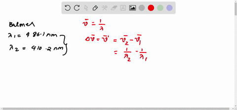 to-what-series-does-the-spectral-line-of-atomic-hydrogen-belong-if-its-wave-number-is-equal-to-the-d