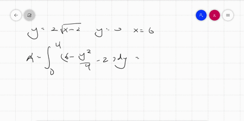in-exercises-51-54-use-the-theorem-of-pappus-to-find-the-volume-of-the-solid-of-revolution-beginar-4