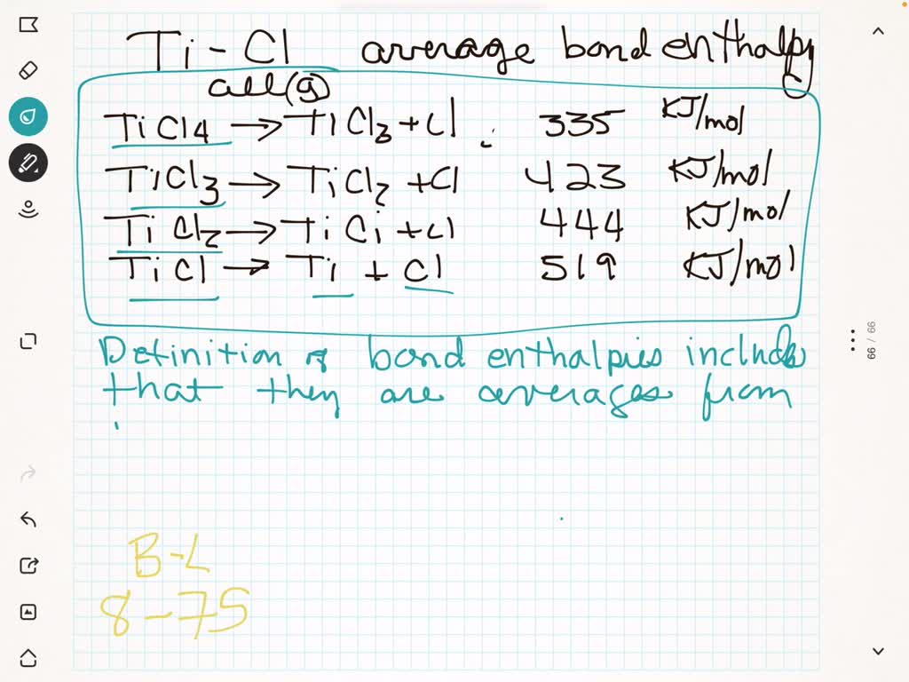 What Is A Bond Dissociation Energy Definition