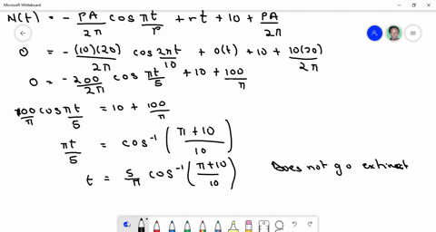 where-a-and-r-are-constants-with-units-of-individualsyr-and-t-is-measured-in-years-a-species-becomes