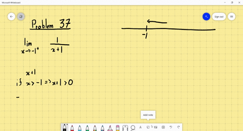 in-exercises-37-54-find-the-limit-if-it-exists-lim-_x-rightarrow-1-frac1x1