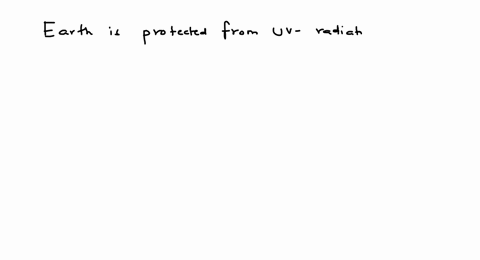 earth-is-protected-from-uv-radiations-by-a-ozone-layer-square-b-nitrogen-layer-c-carbon-dioxide-squa