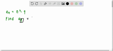 find-the-indicated-term-for-each-sequence-a_nn2-2-a_9