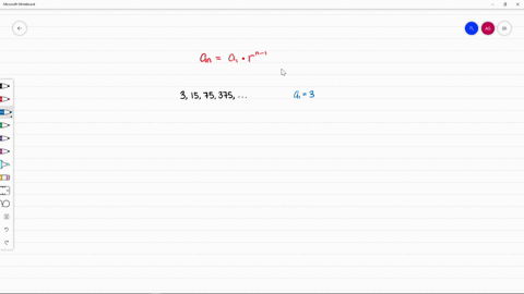 write-a-formula-for-the-general-term-the-nth-term-of-each-geometric-sequence-then-use-the-formula-26