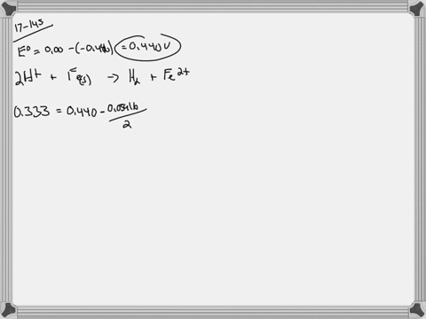 a-galvanic-cell-is-based-on-the-following-half-reactions-beginarrayll-mathrmfe22-mathrme-longright-2