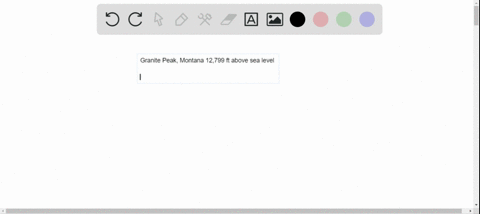 write-a-positive-number-a-negative-number-or-zero-to-represent-the-elevation-of-the-location-elevati