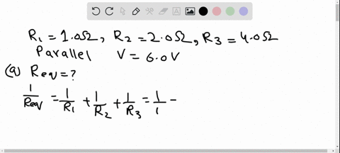 three-resistors-with-values-10-omega-20-omega-and-40-omega-are-connected-in-parallel-in-a-circuit-wi