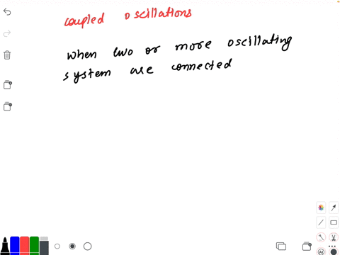 explain-coupled-oscillations