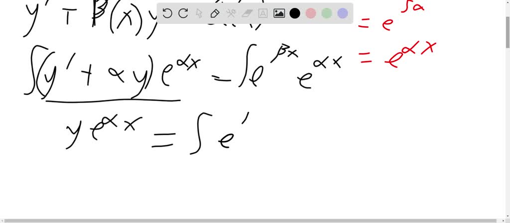 SOLVED:Show that y=\alpha \cos (\omega(t-c))+\bet…