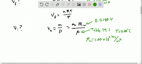 how-much-work-is-done-on-the-steam-when-100-mol-of-water-at-100circ-mathrmc-boils-and-becomes-100-ma