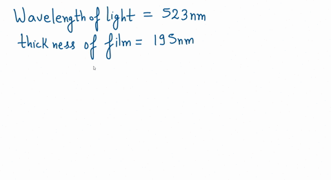 calculate-a-beam-of-monochromatic-light-with-a-wavelength-of-523-mathrmnm-experiences-destructive-in